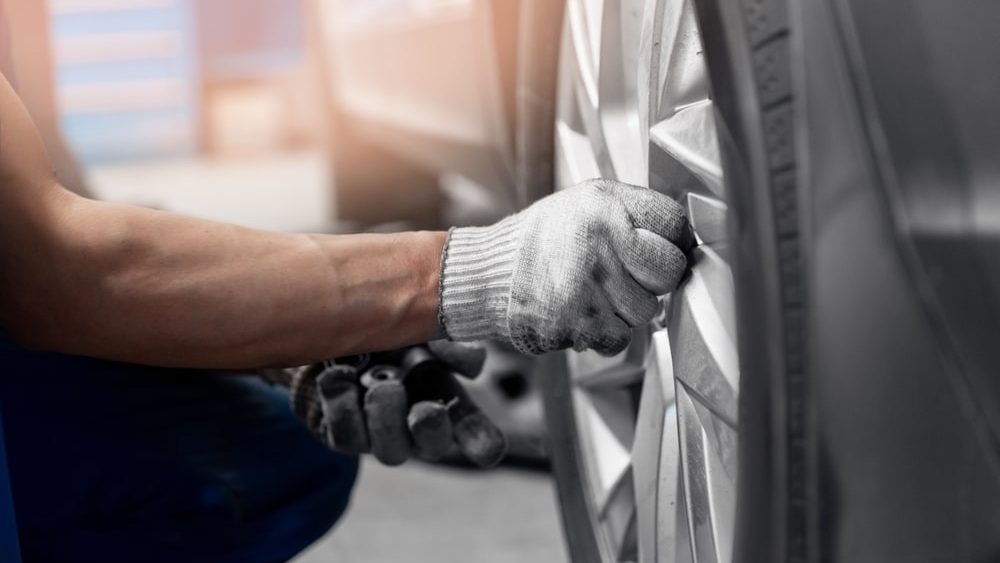 Les critères permettant de déterminer la compatibilité d’une jante avec une voiture